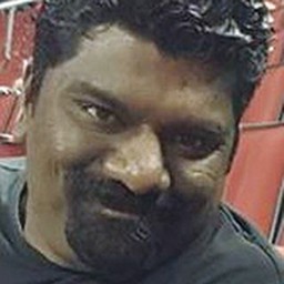 Arun Chandrasekhar