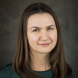 Polina Reshetova, PhD