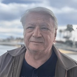 Yan M Yufik