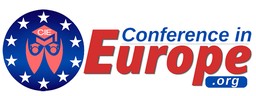 Conference in Europe Logo