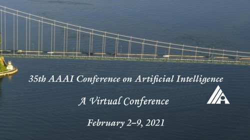 AAAI 2021