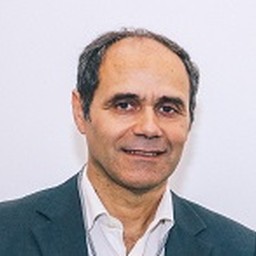 Alvaro Rocha