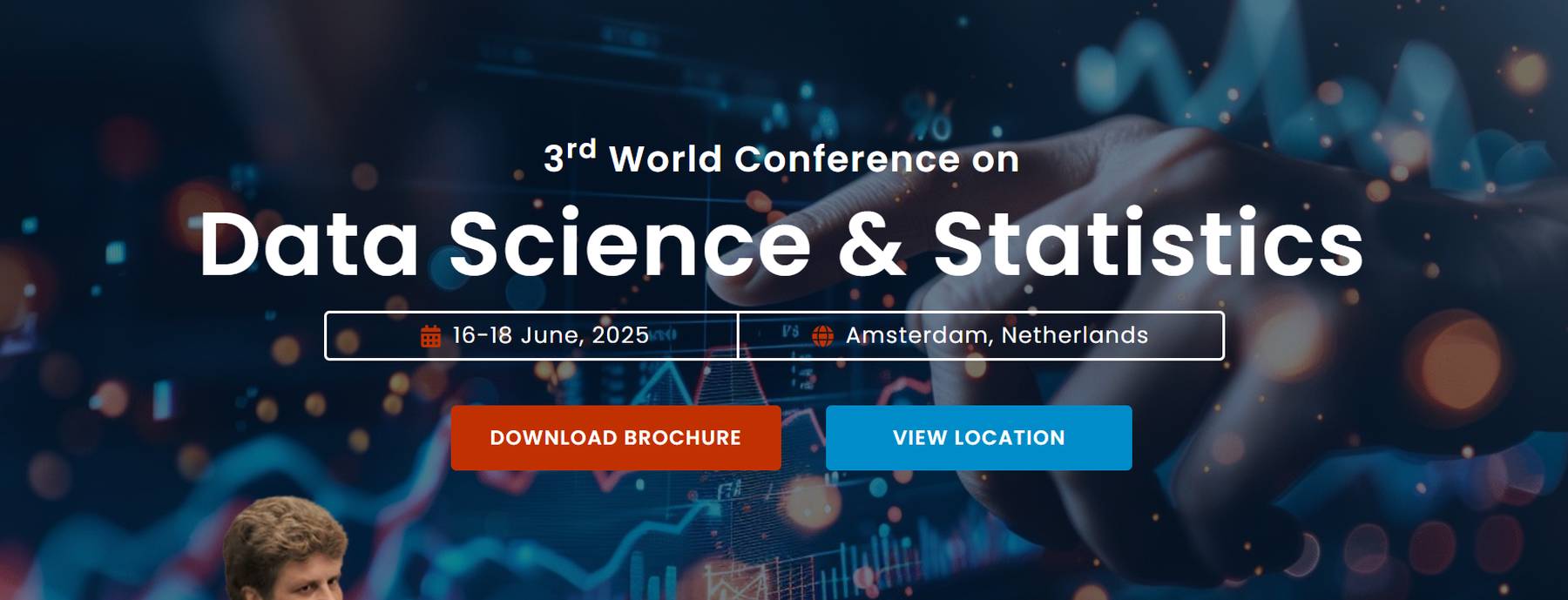 Data Science & Statistics 2025