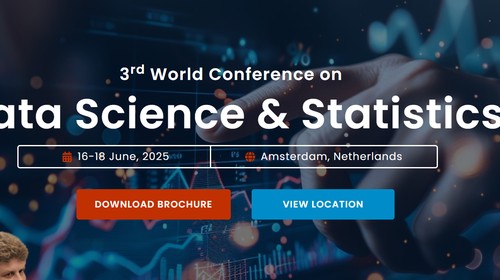 Data Science & Statistics 2025