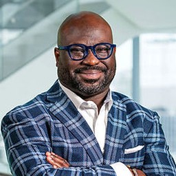 Carlos M. Brown