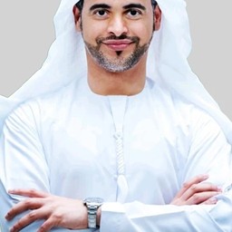 Dr. Ebrahim Al Alkeem Al Zaabi