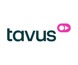 Tavus logo