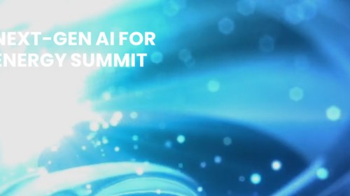 Next-Gen AI for Energy Summit 2026