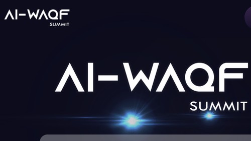 AI-WAQF – Summit 2025