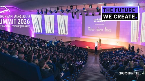 European AI & Cloud Summit 2026