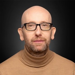 Jean-Michel Garcia