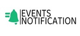 Events Notification