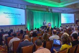 Machine Learning Week Las Vegas 2020