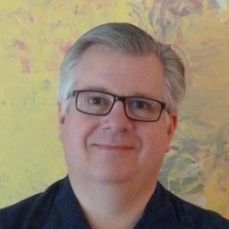 Paul Crumley