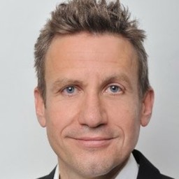 Pierre Vincent