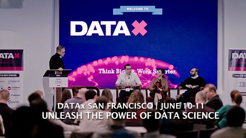 DATAx San Francisco 2020