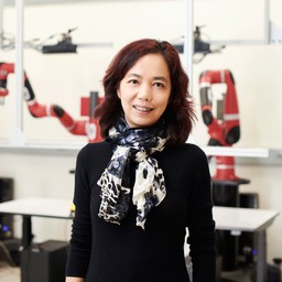 Dr. Fei-Fei Li