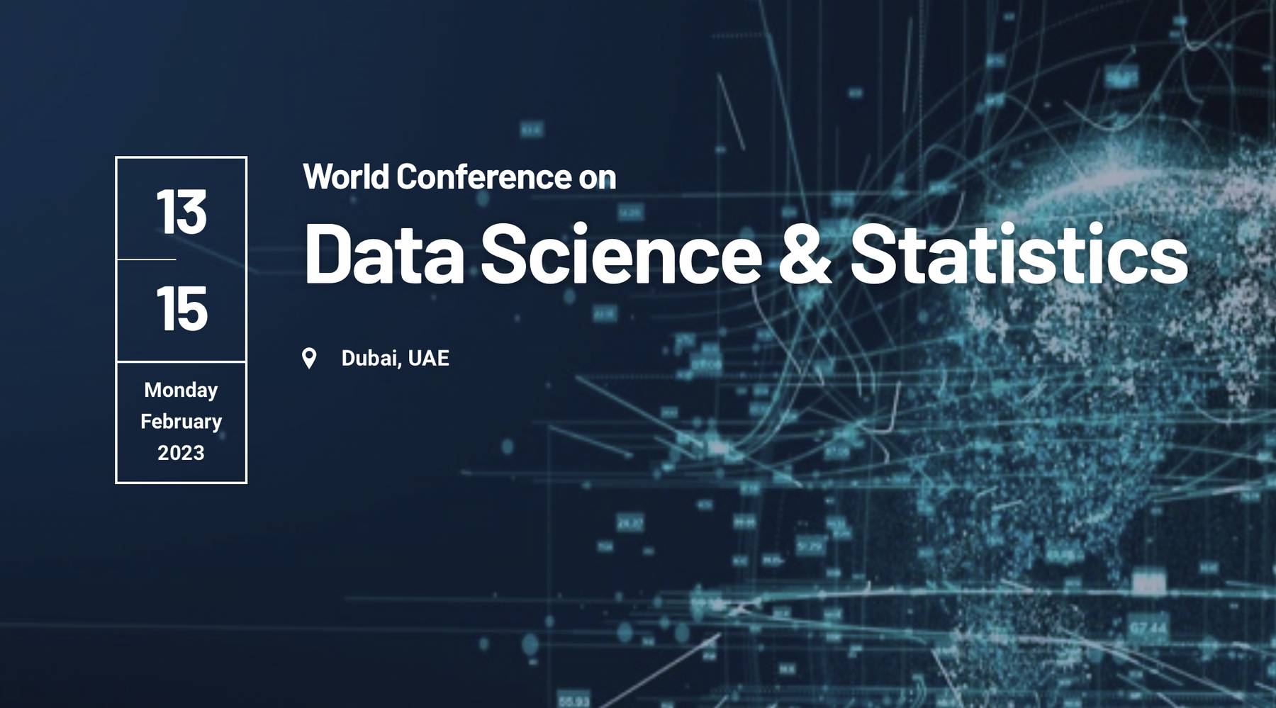 Data Science Week 2023