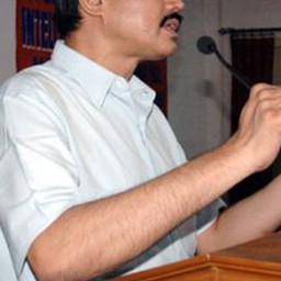 Amit Konar