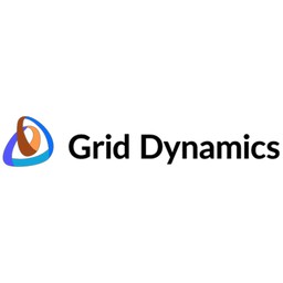 Grid Dynamics