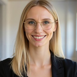 Dr Maja-Olivia Himmer