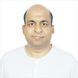 Anuj Gupta, PhD