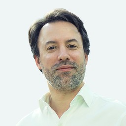Cédric Auliac