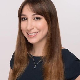 Alexandra van Nievelt
