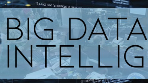 Big Data for Intelligence Symposium 2022