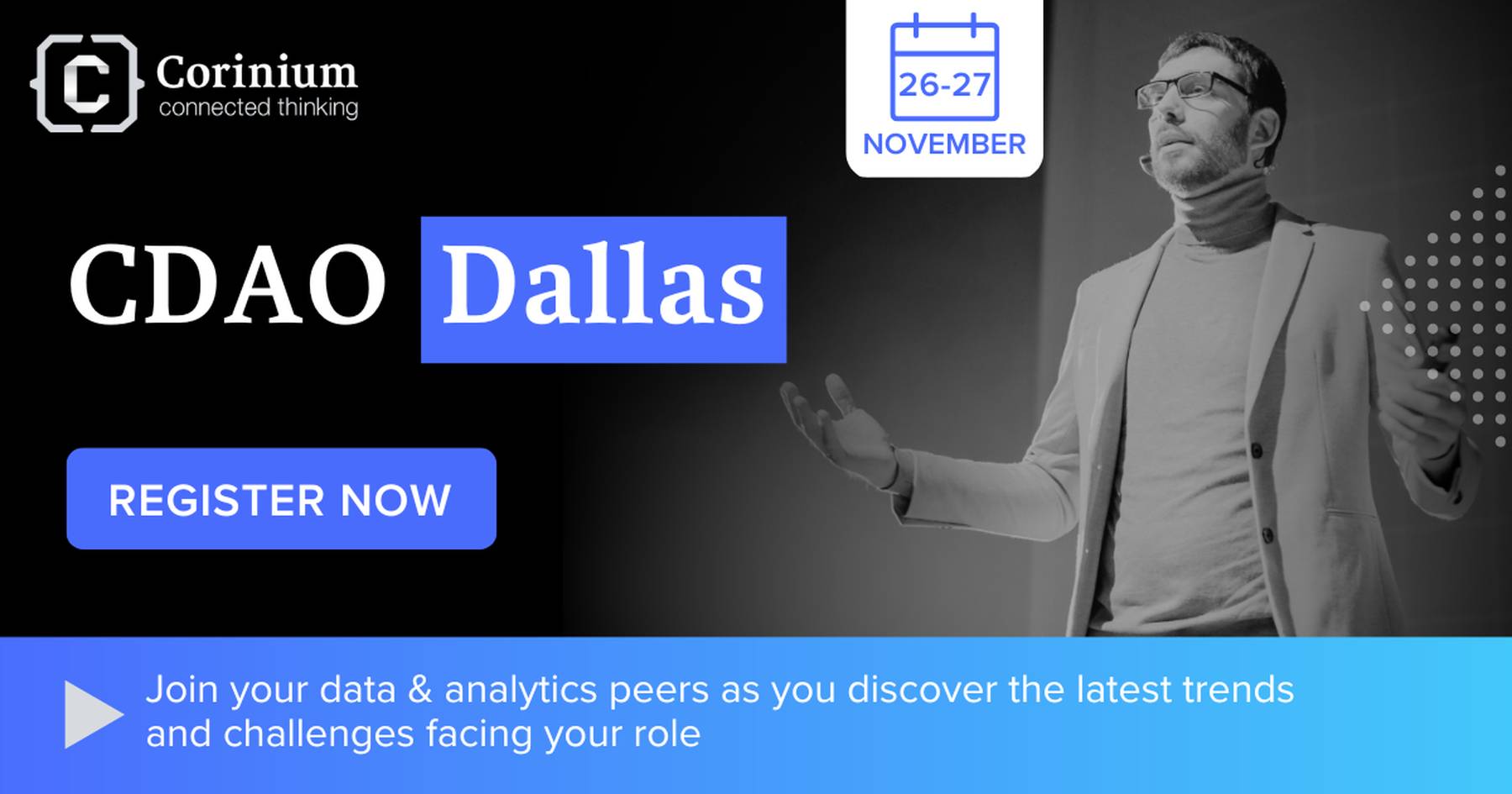 CDAO Dallas 2025