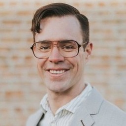Trevor Grant
