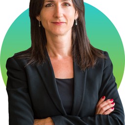 Dr. Sara Seager