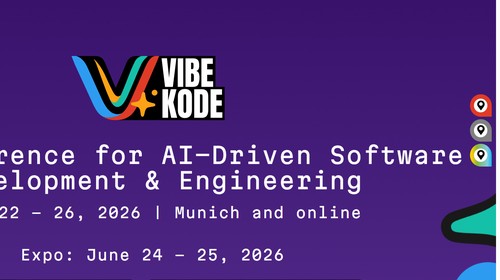 VibeKode 2026