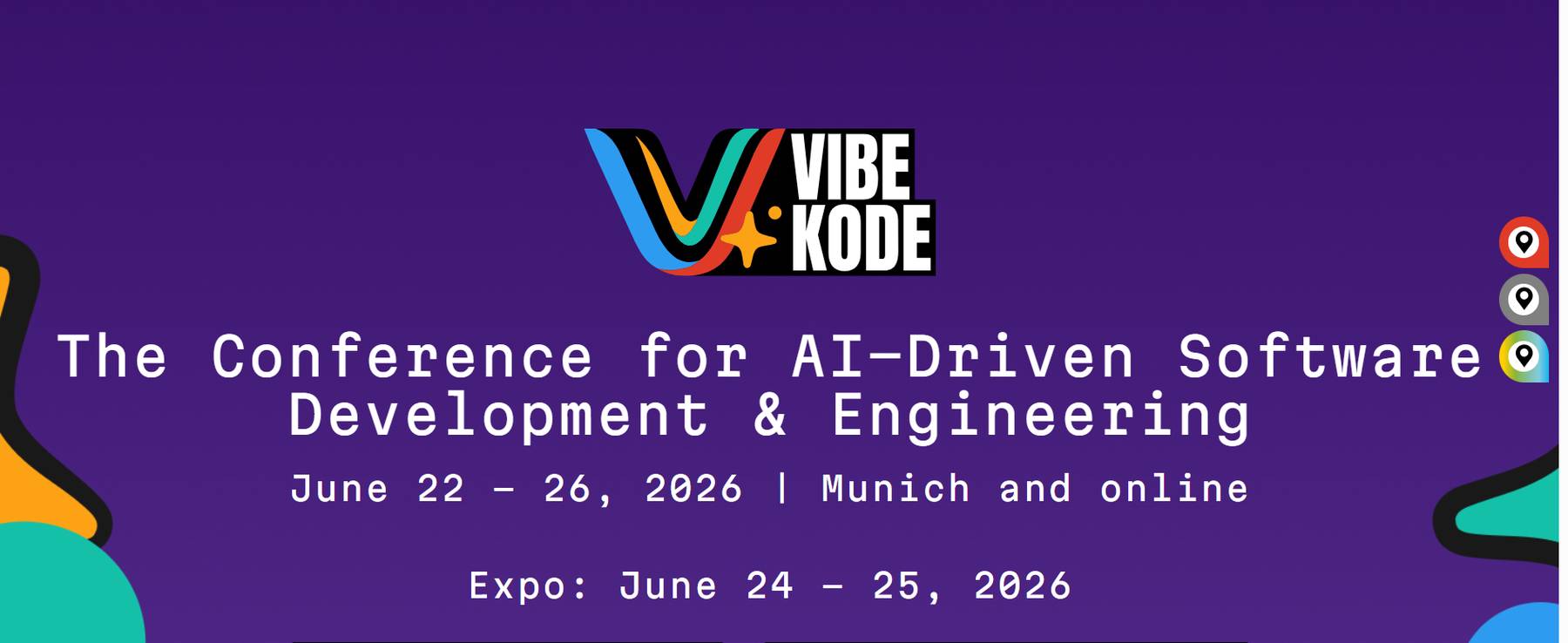 VibeKode 2026