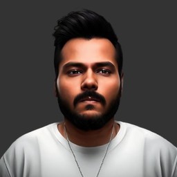 Jay Kachhadia
