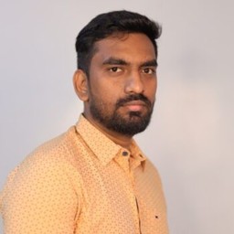 Elangoraj Thiruppandiaraj