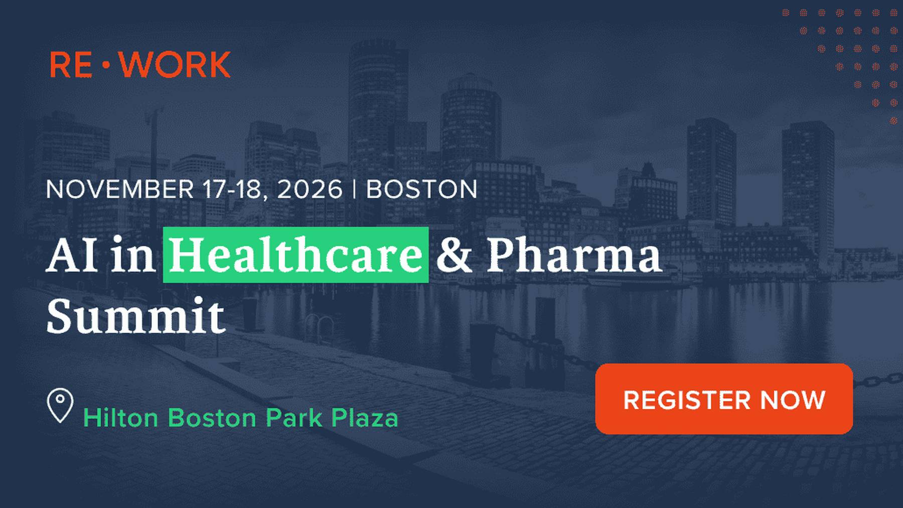 Business Intelligence and Analytics Summit 2027