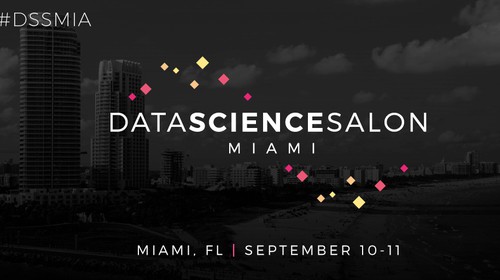 Data Science Salon Miami 2020