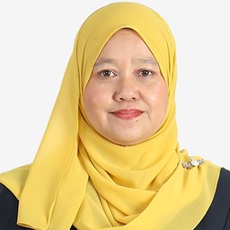 Noorzita Mohamad Nor