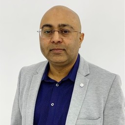 Nabarun Lahiri
