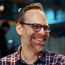 Andrew Zirm, PhD