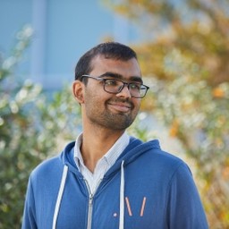 Shagun Sodhani