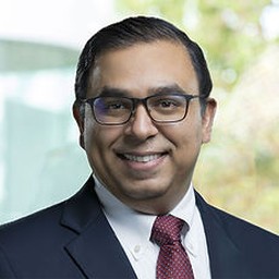Naveen Pandrangi