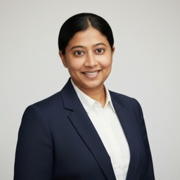 Namrata Shah