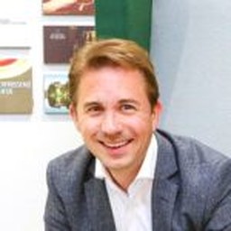 Rob van Griensven