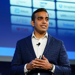 Prashanth Chandrasekar