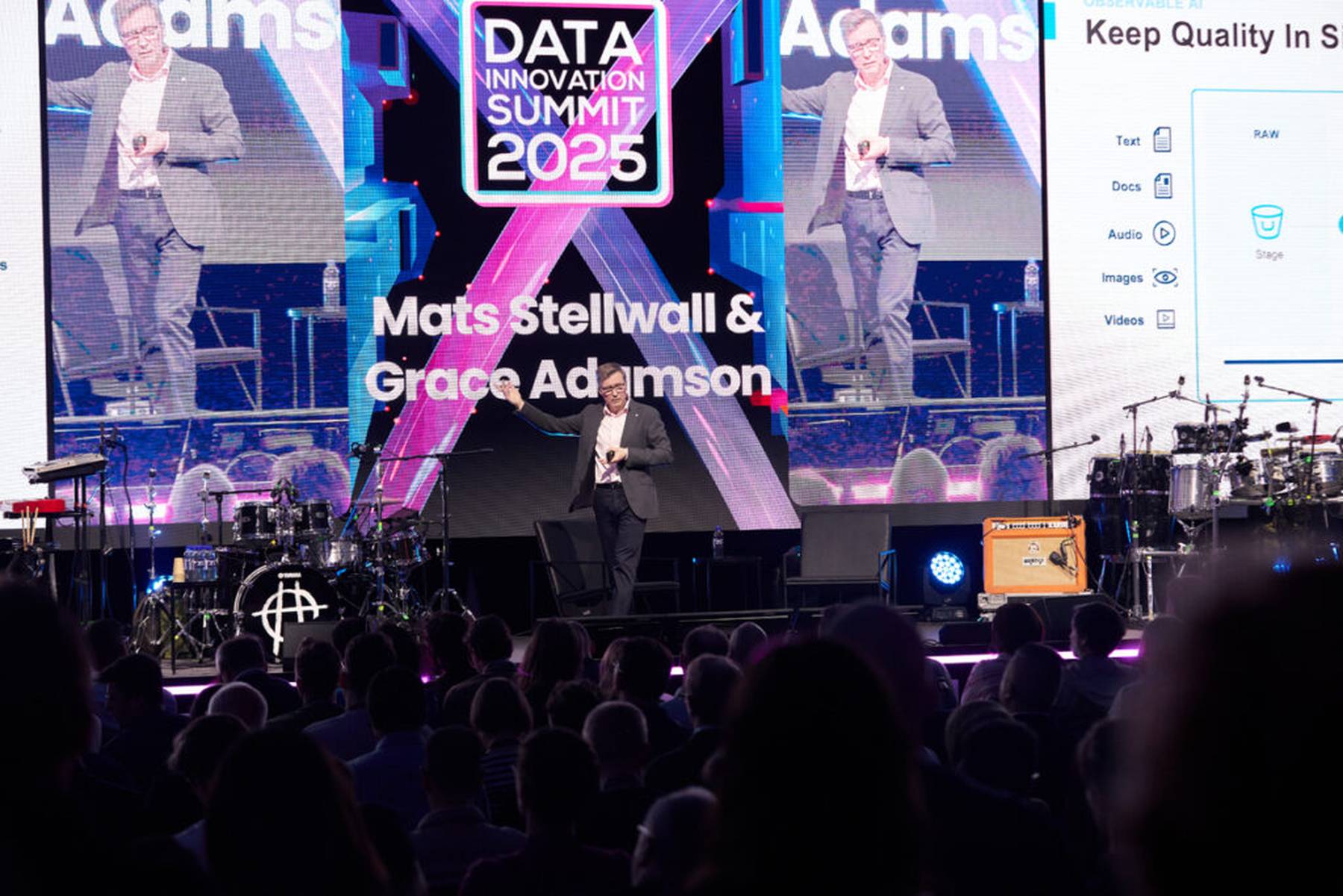 Data Innovation Summit 2026