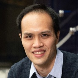 Troy Lau, PhD