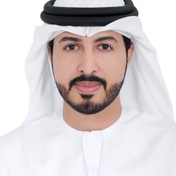 Ahmed Khalifa Al Houqani