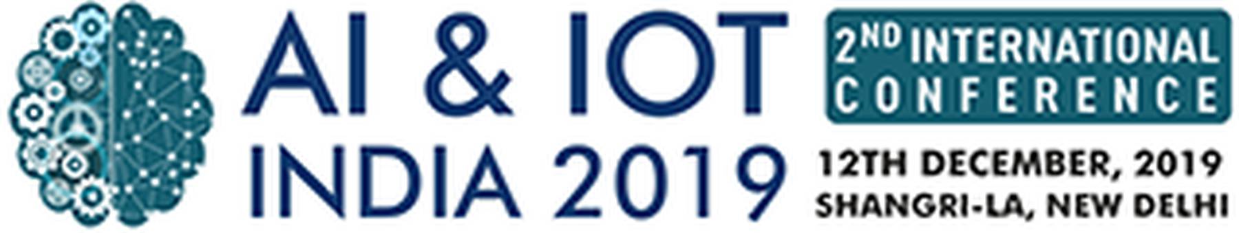 AI & IOT India 2019